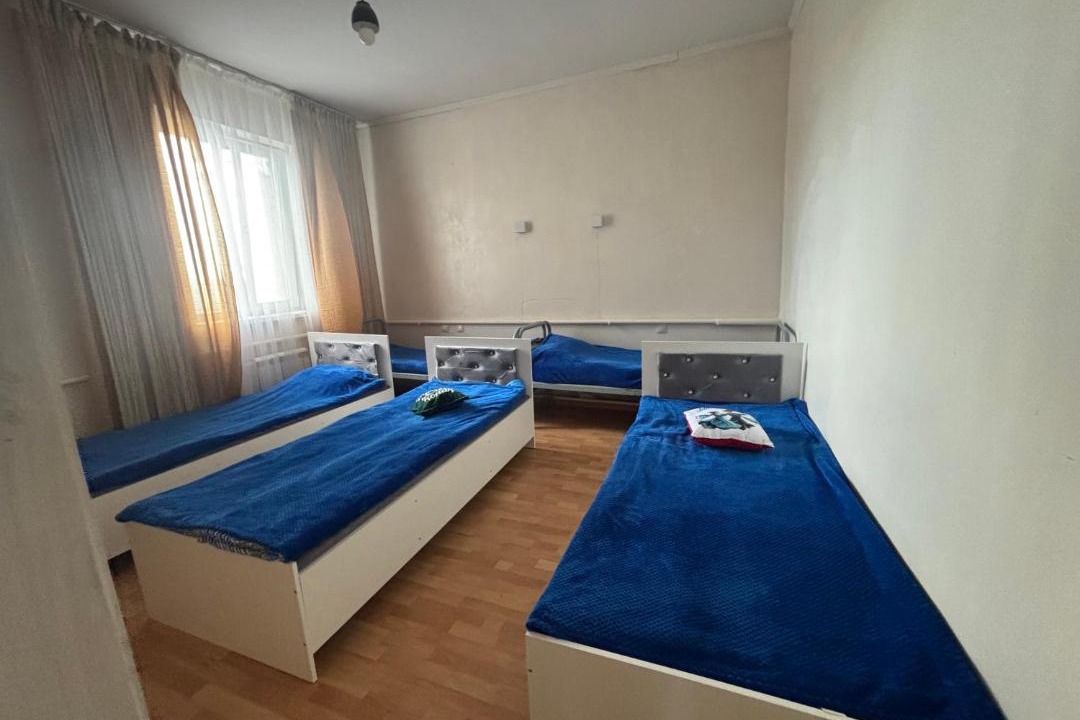 Kokshetau Ski Chalet | Уютный коттедж