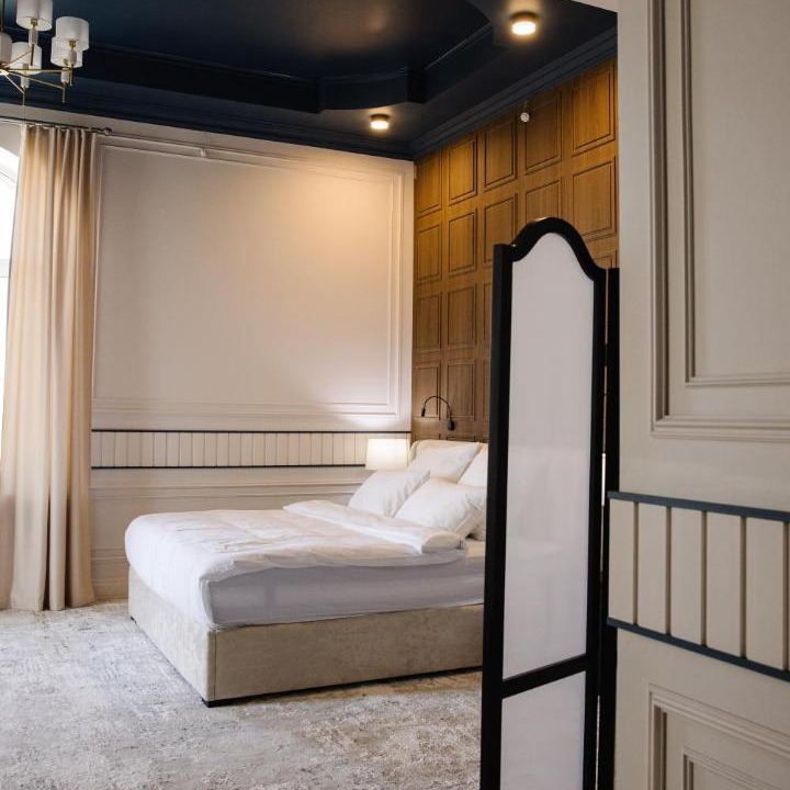 Kostanay Hotel | Lumen