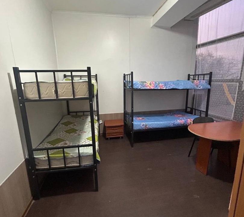 Almaty Hostel | Student Apartments