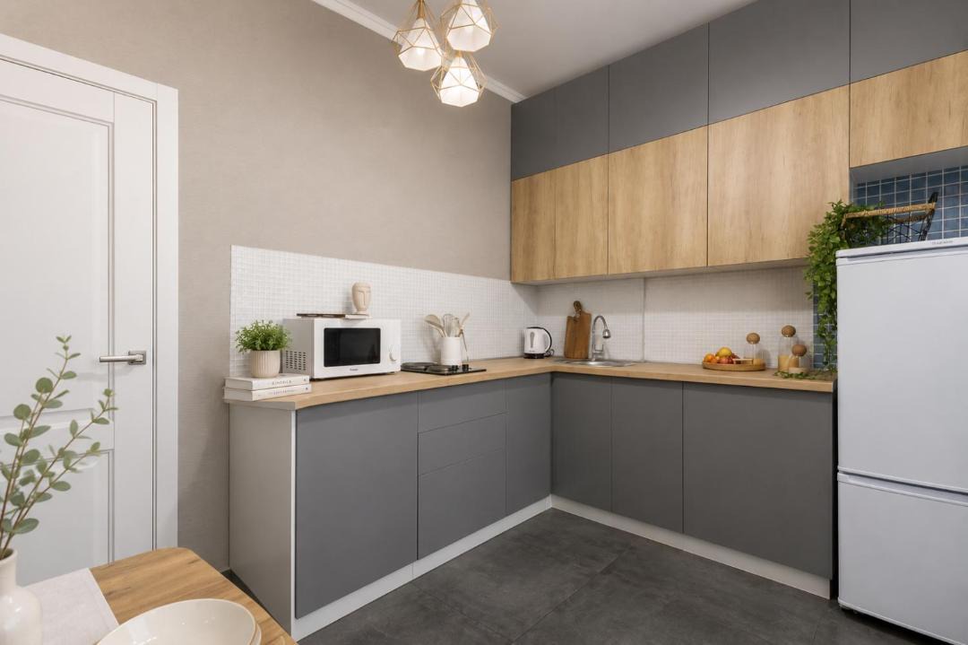 Yesil District Apartment | Квартира с видом на Ботанический Сад с настольными играми