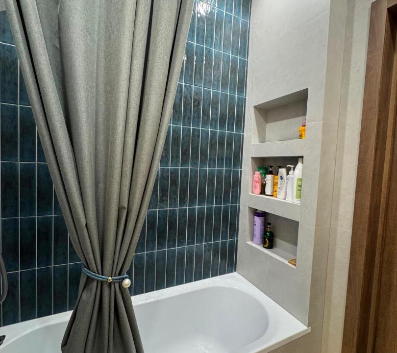 Almaty Apartment | Акылым