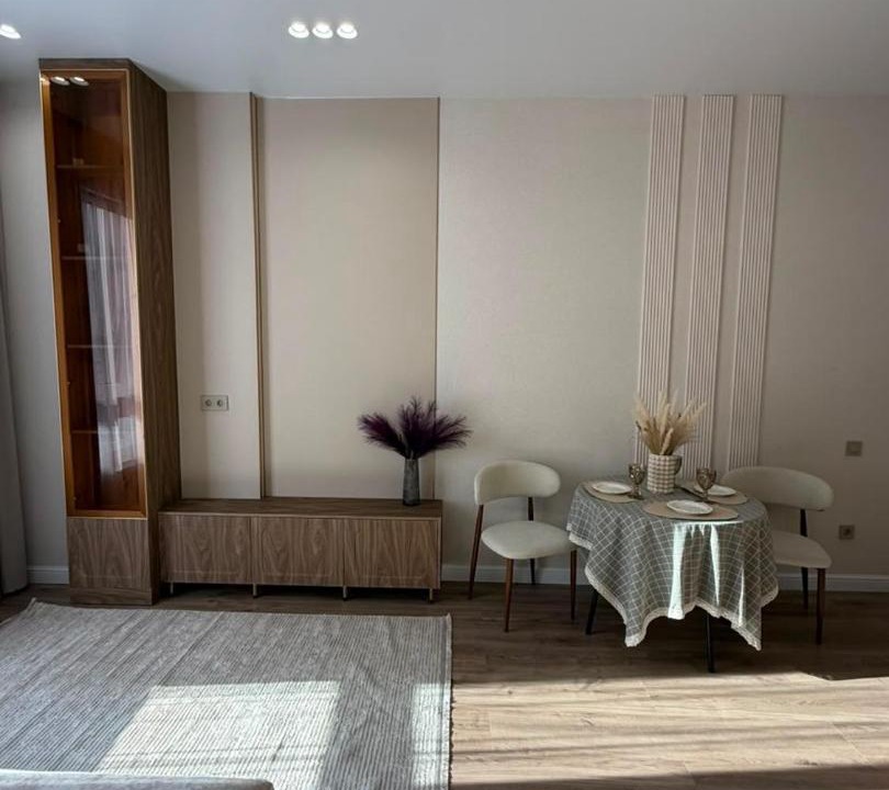 Almaty Apartment | Аруым