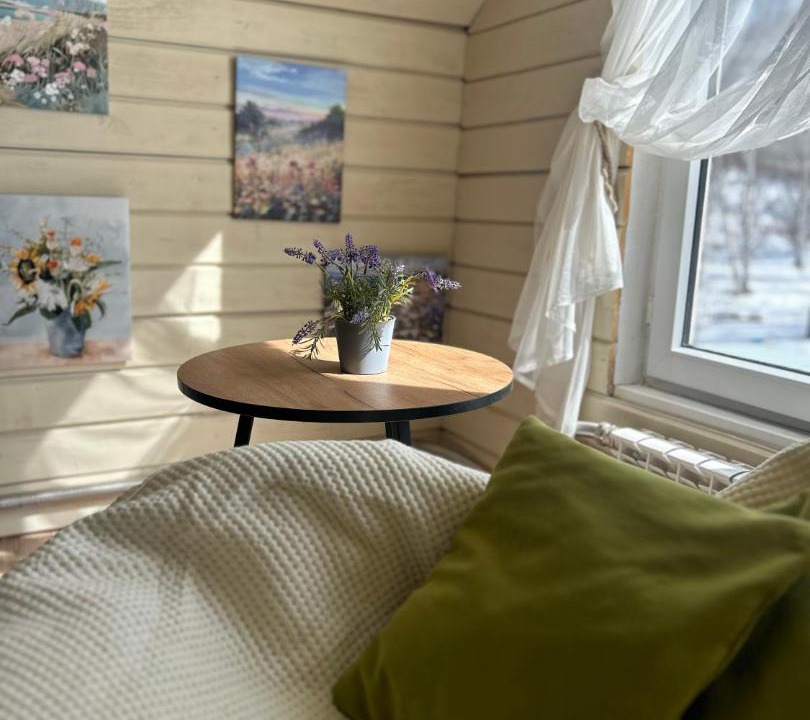 Kazakhstan House | Andreevka house
