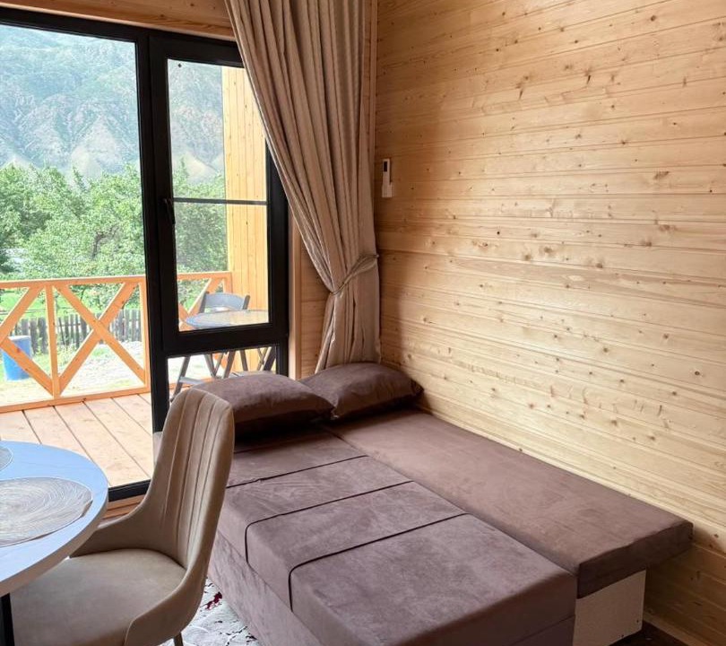 Saty House | Bright village Kolsay