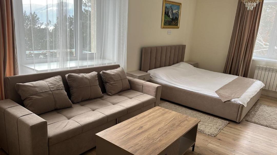 Akmola Region Villa | Northern Residence