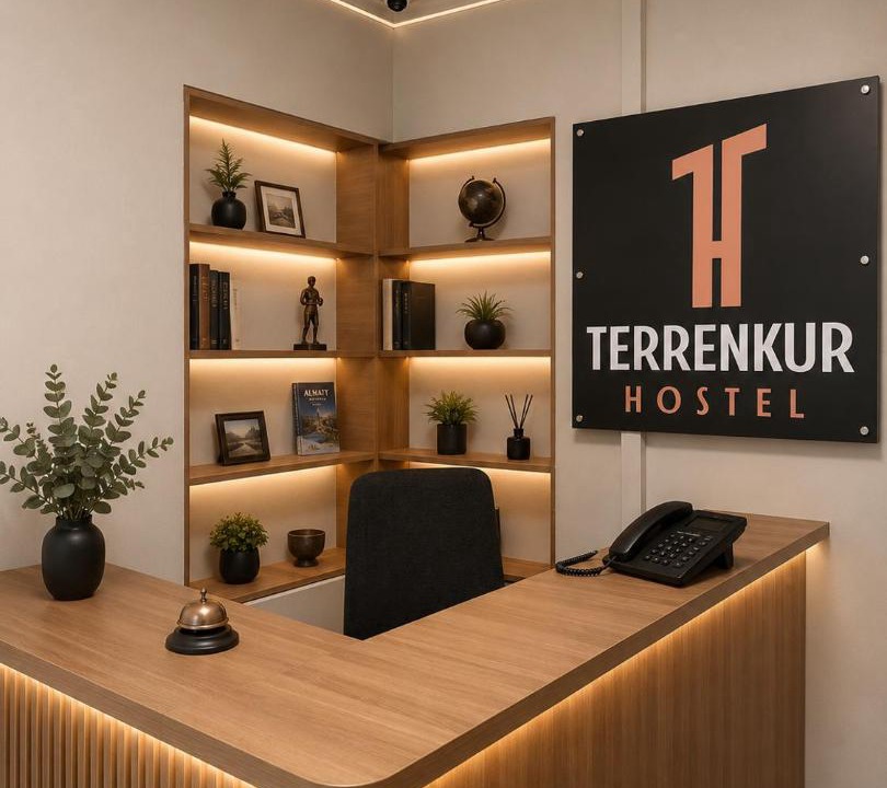 Medeu District Hostel | Hostel Terrenkur