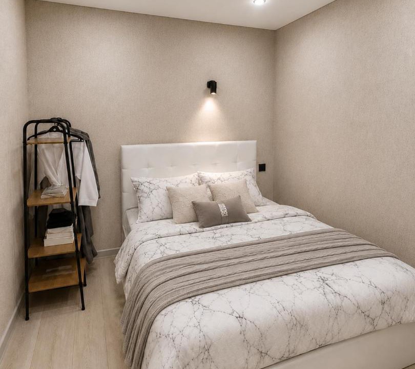 Karagandy Apartment | 3-х комнатная, уютная и стильная в центре у Парка Вечный огонь