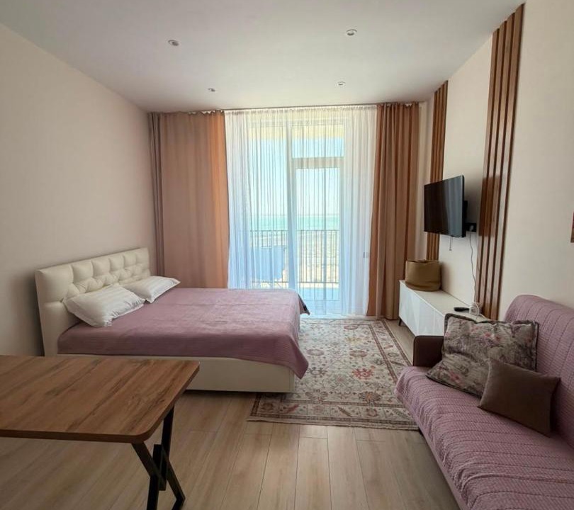 Kazakhstan Apartment | ЖК Aktau Riviera