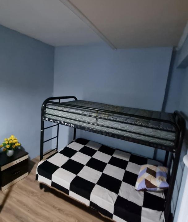 Almaty Hostel | City hostel Almaty