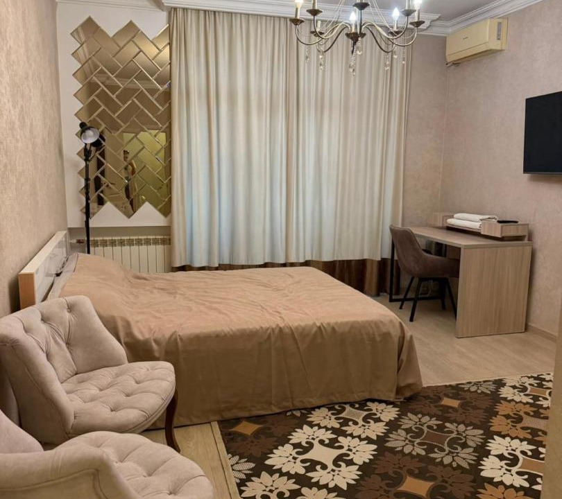 Karagandy Apartment | Люкс апартаменты в самом центре города