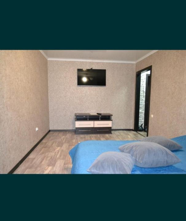 Kokshetau Apartment | Ауельбекова 53