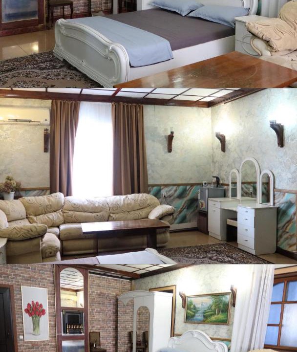 Karagandy Hotel | Альянс