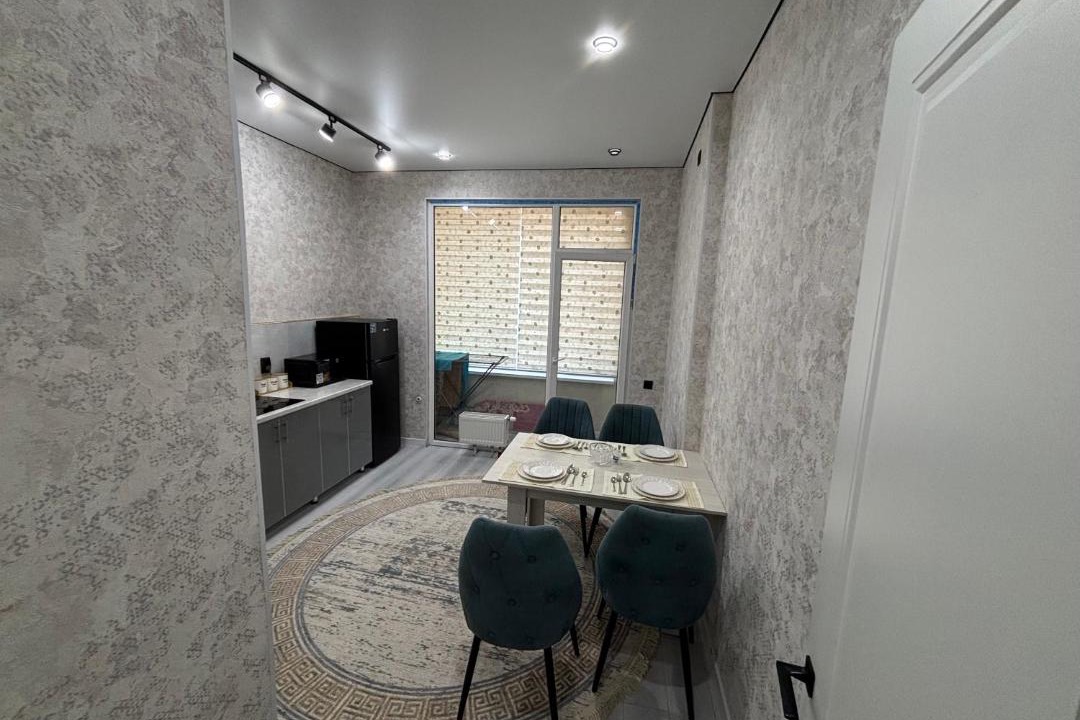 Shymkent Apartment | DendroPark Residence Shymkent
