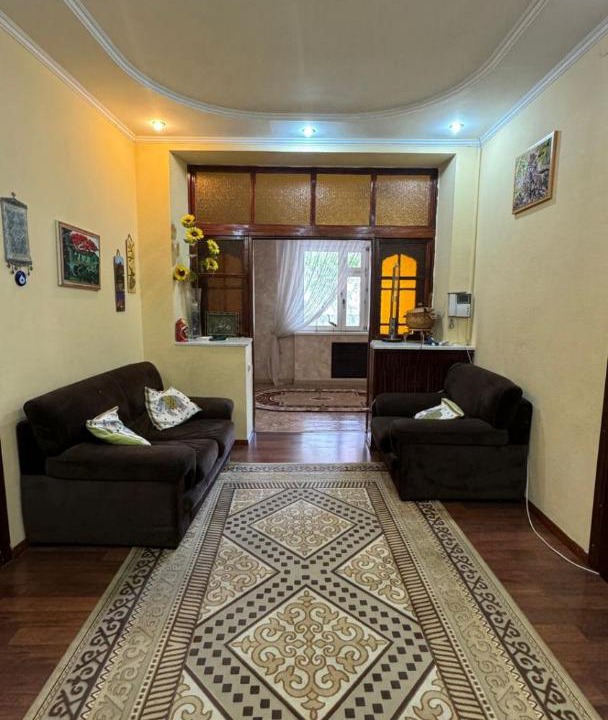 Shymkent Hostel | Aruzhan Hostel
