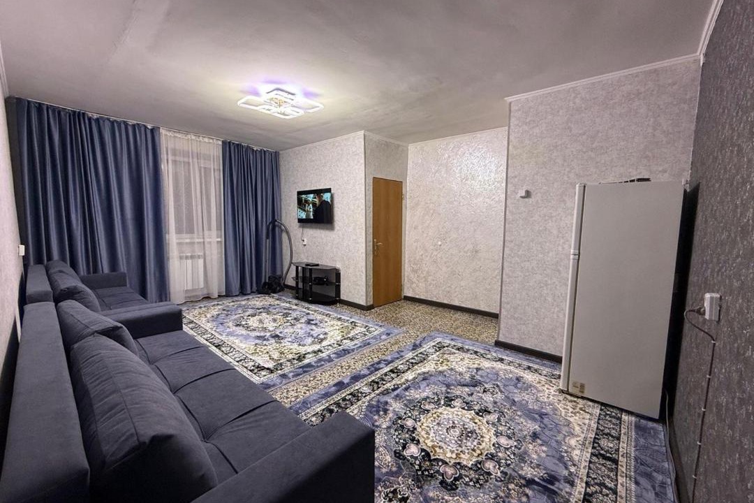 Tuzdybastau Apartment | 5 min to Airport