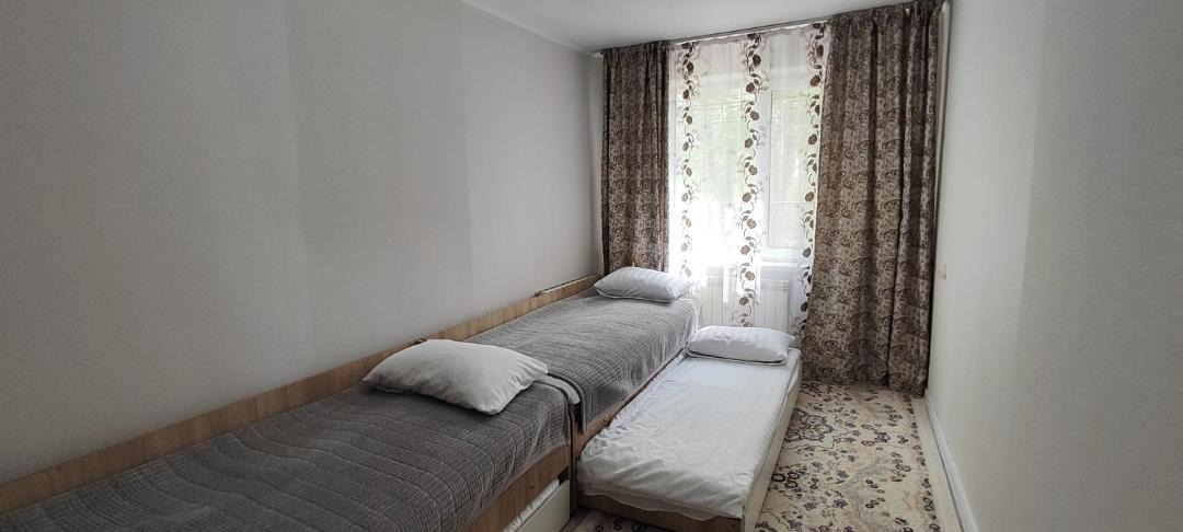 Taraz Apartment | Квартира LUX на набережной - Luxury waterfront apartment