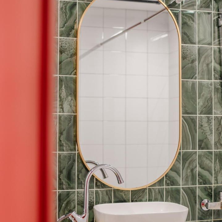 Petropavlovsk Apartment | Фирменная квартира c домашним кинотеатром ЦУМ