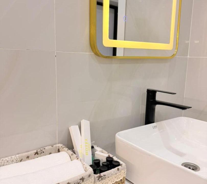 Almaty Apartment | Ulytau