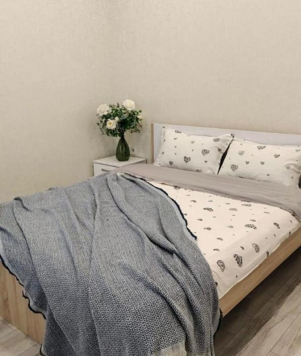 Ulytau District Apartment | Солнечные апартаменты