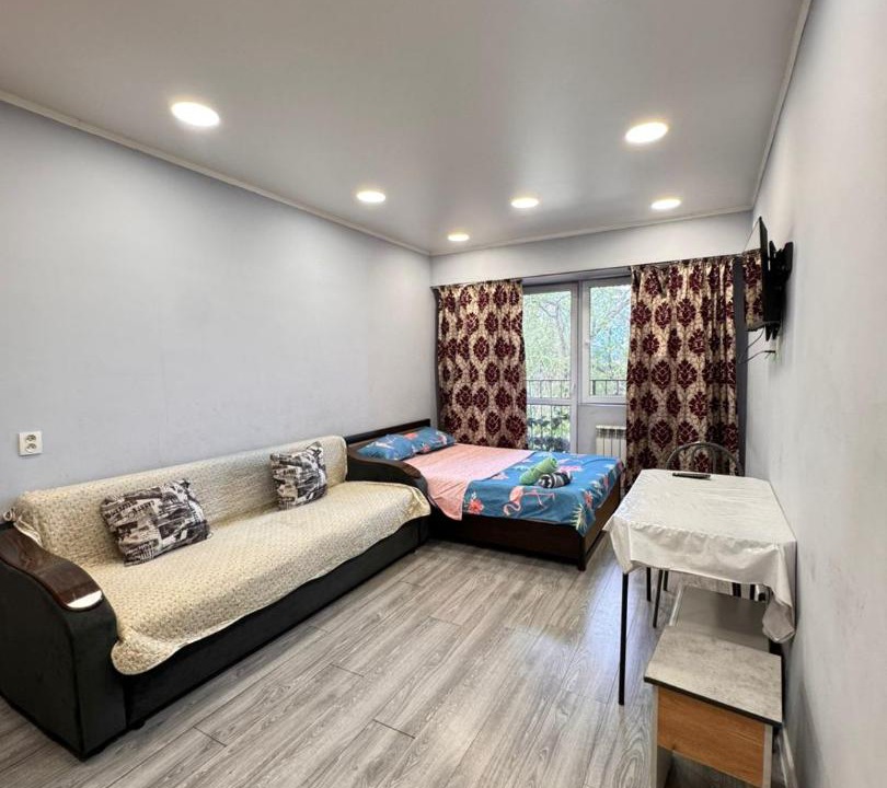 Tuzdybastau Apartment | Апартамент на нижнем этаже