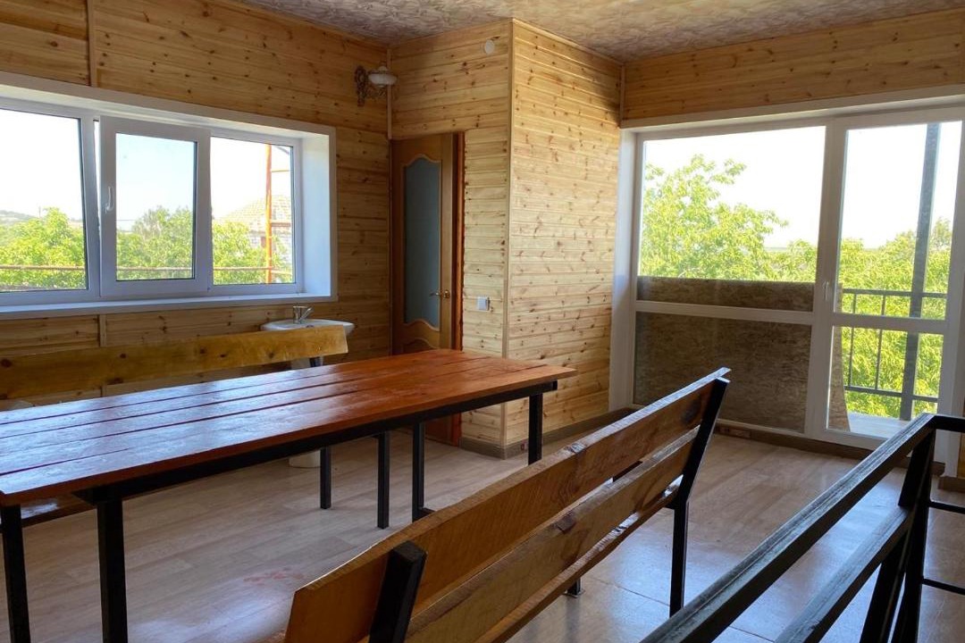 Borovoe House | Urban Burabay Guest house