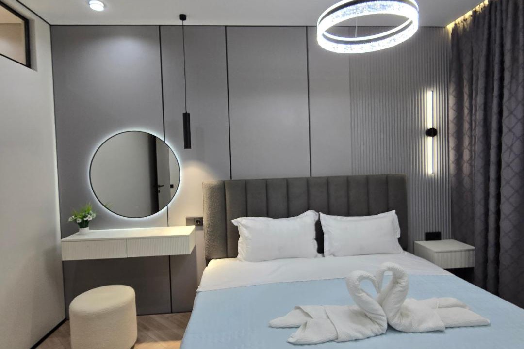 Almaty Apartment | Rams City Apartments