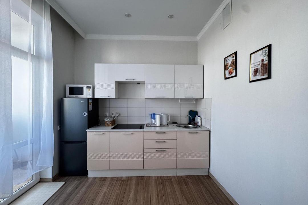 Nur-Sultan Apartment | EmmaApart comfort 227