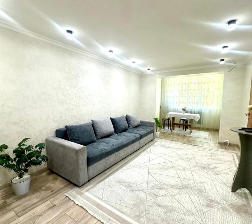 Shymkent Apartment | Apartment Plaza 4