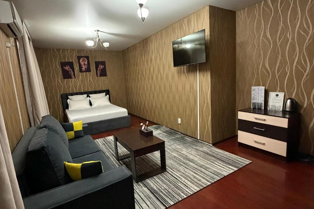 Tuzdybastau Hotel | Hotel Mansuri