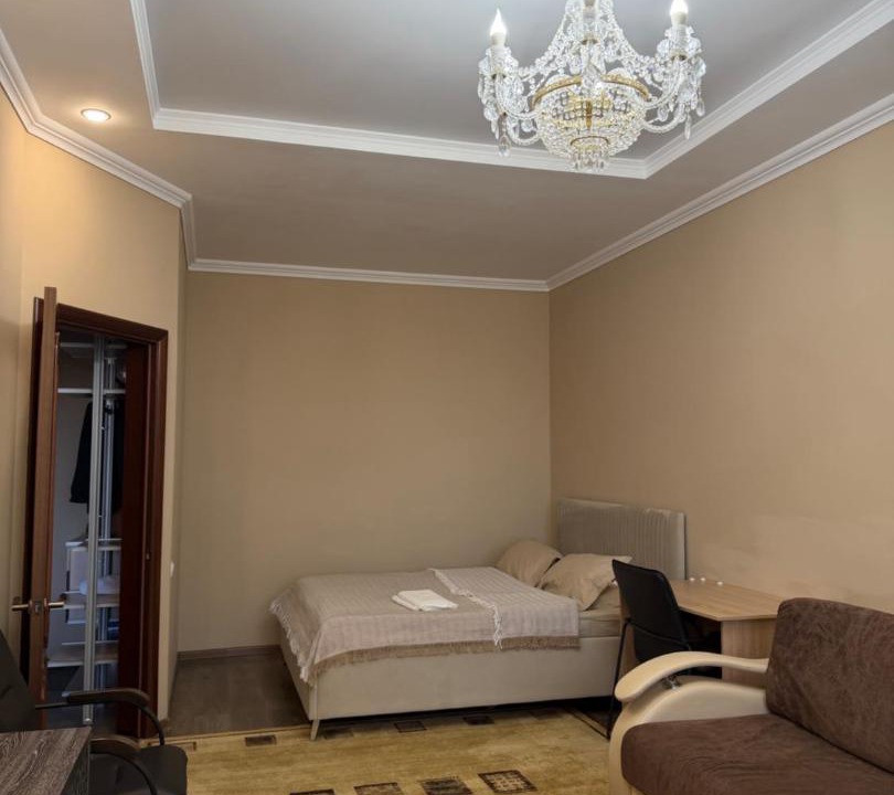 Uralsk Apartment | Уютная квартира в центре города