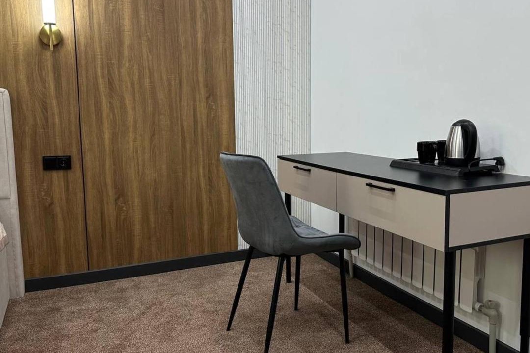 Taraz Hotel | Park Avenue Hotel