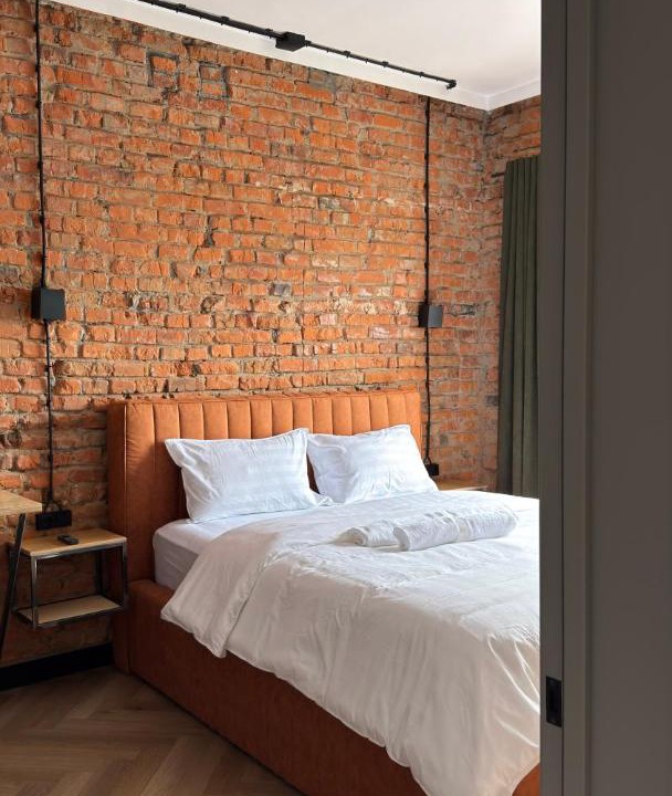 Petropavlovsk Apartment | Vita Industrial Apart Hotel