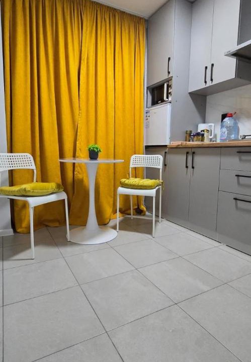 Atyrau Apartment | мкр Центральный 3