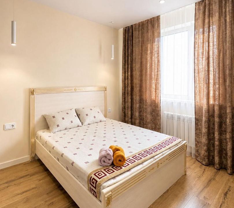 Tuzdybastau Apartment | Апартаменты возле Аэропорта Алматы