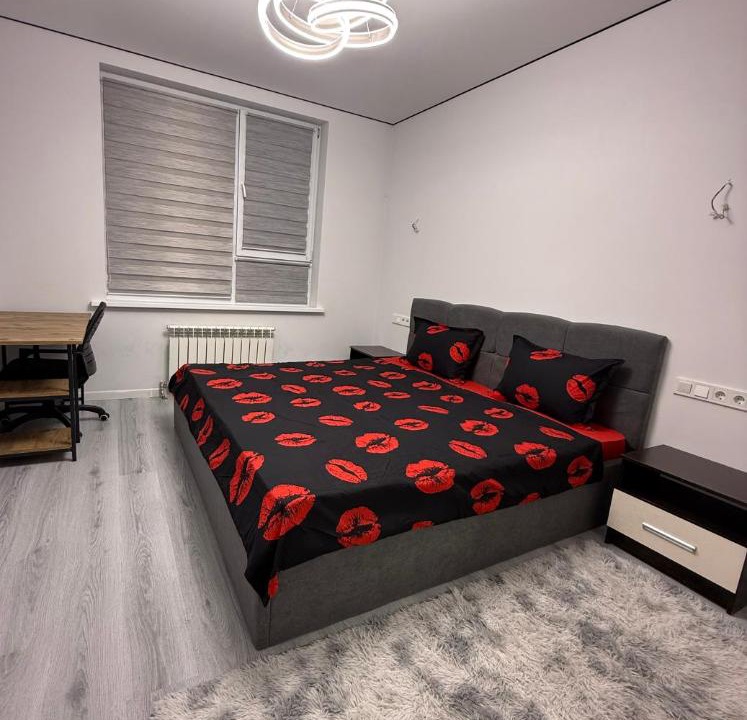 Tuzdybastau Apartment | Квартира почасовая Алматы