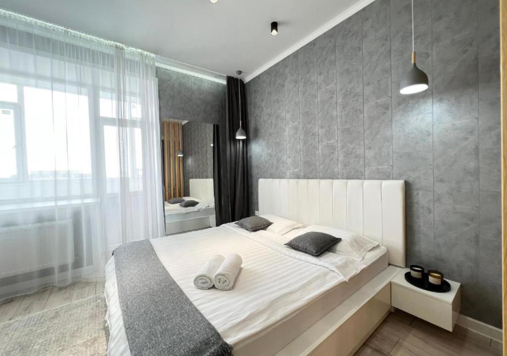 Pavlodar Apartment | Современная квартира в новом доме