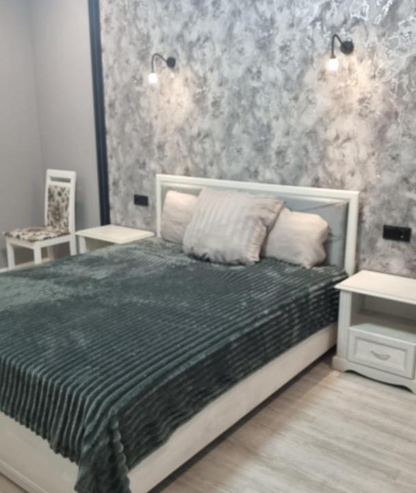 Kokshetau Apartment | Luxury