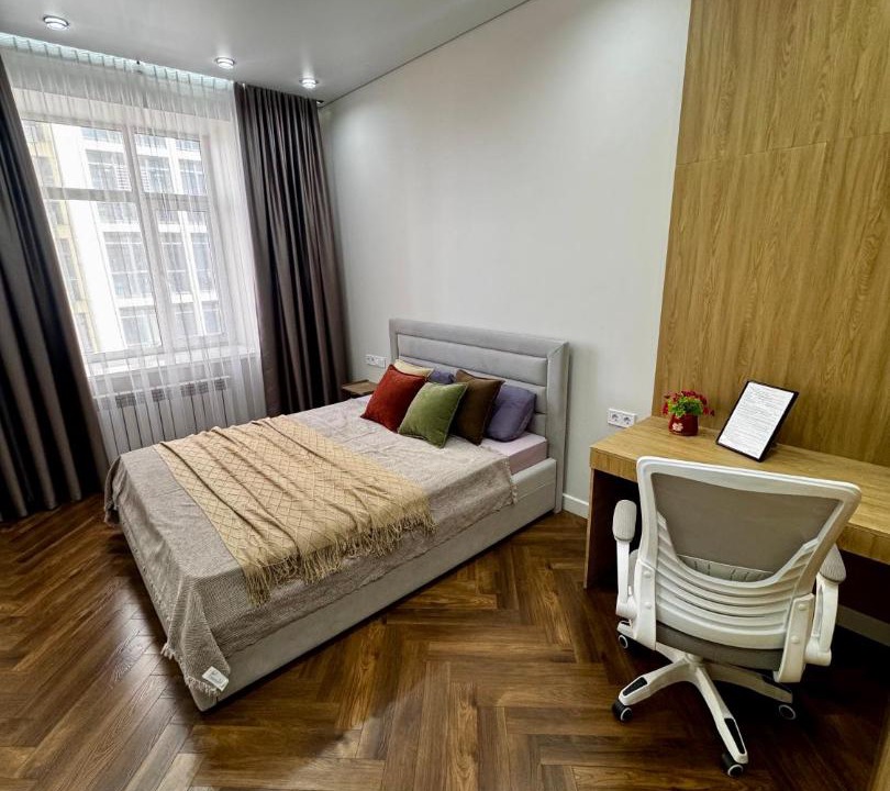 Karagandy Apartment | A-Six Apartment ЖК Атамура