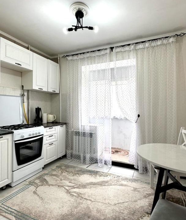 Aktobe Apartment | Комфортная однушка в центре