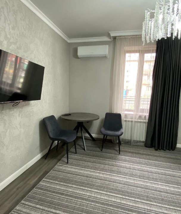 Tuzdybastau Apartment | Modern Flat Close to Almaty Airport
