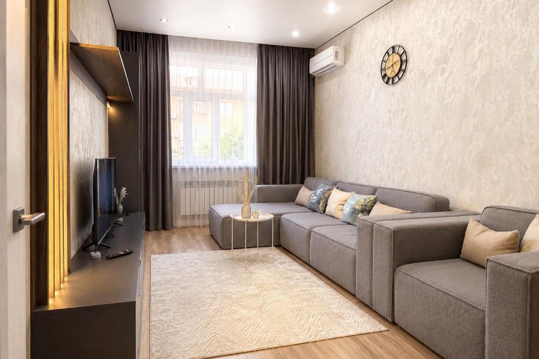 Karagandy Apartment | Лободы 5