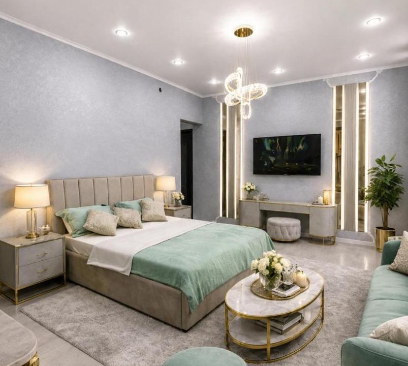 Taraz Apartment | Taraz 2