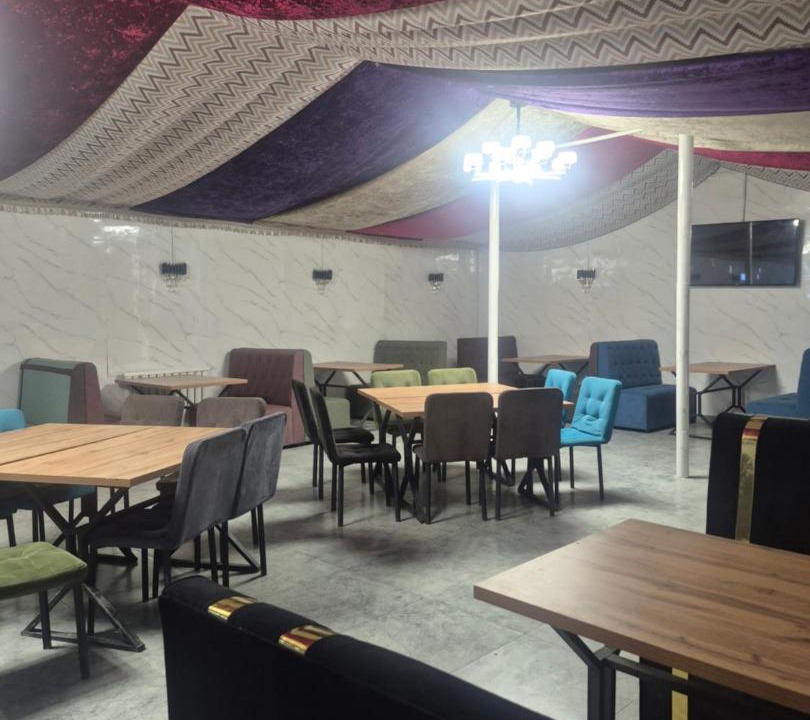 Saty Apartment | Nur Guest House 17