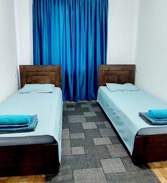 Kyzylorda Apartment | Нур Орда 74