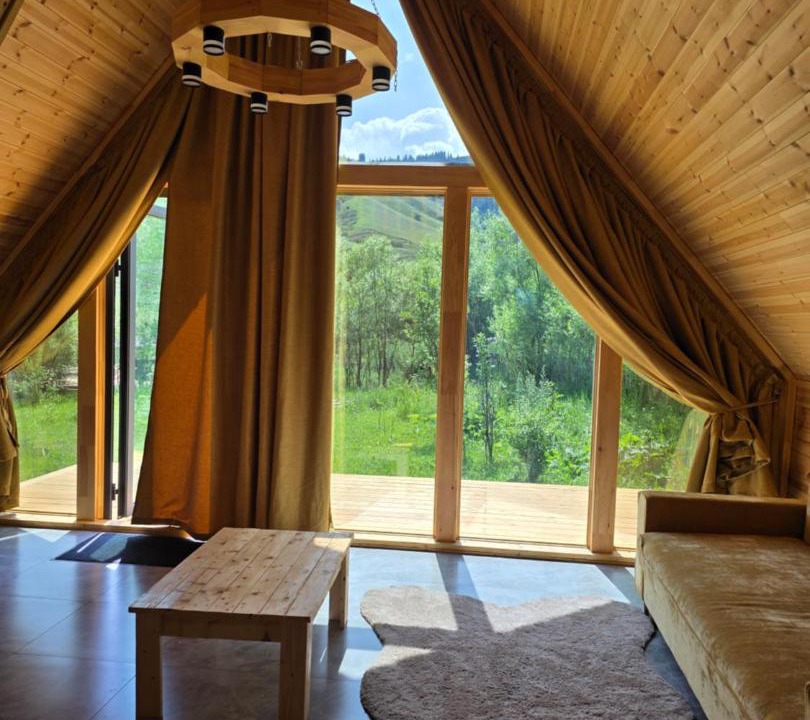 Almaty Province Resort | Кольсай Тау Оректы resort