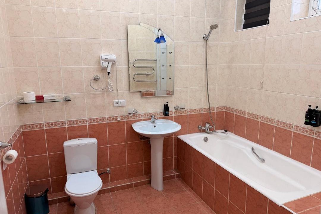 Zhibek Zholy Hotel | Art Tashkent Hotel