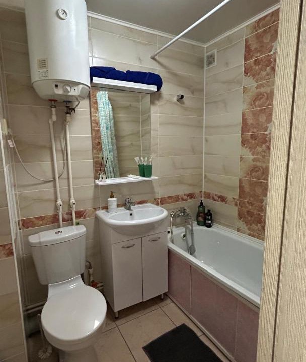 Temirtau Apartment | Уютная однушка на 7м