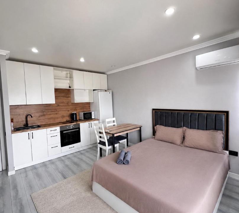 Kaztsik Apartment | APARTMENT with mountain view