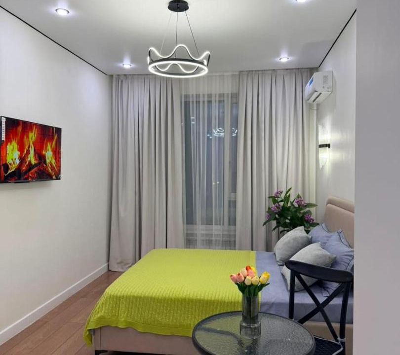Shymkent Apartment | LUX Apartamets Capital City