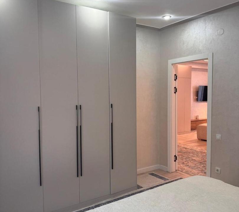 Turkestan Apartment | ЖК Керуен Сарай 5